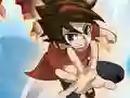 Juego Bakugan Tap Fighting en línea