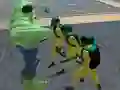 Juego Incredible Hulk en línea
