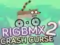 Juego Rig BMX 2 Crash curse en línea