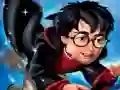 Juego Harry Potter Match 3 en línea