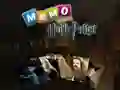 Juego Harry Potter Memo Deluxe en línea