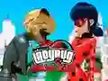 Juego Miraculous Ladybug: Hidden Stars en línea