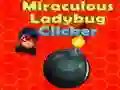 Juego Miraculous Ladybug Clicker en línea