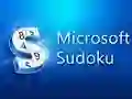Juego Microsoft Sudoku en línea