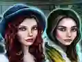 Juego Vanished in a nightmare en línea