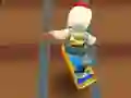 Juego Subway Surfers Madagascar en línea