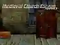 Juego Medieval Church Escape 2 Episode 2 en línea