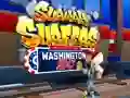Juego Subway Surfers Washington en línea