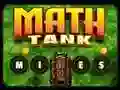 Juego Math Tank Mines en línea
