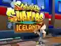 Juego Subway Surfers World tour Iceland en línea