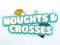 Juego Noughts Crosses en línea