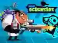 Juego Mad Scientist en línea