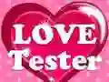 Juego Love Tester en línea