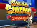 Juego Subway Surfers Shanghai en línea