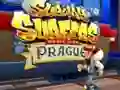 Juego Subway Surfers Prague en línea