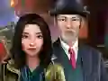 Juego Witchcrafts curse en línea