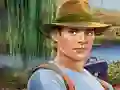 Juego Lost explorer en línea