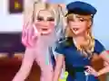 Juego TikTok Fashion Police en línea