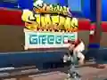 Juego Subway Surfers World tour Greece en línea