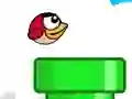 Juego Tiny Red Bird en línea