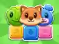 Juego Pets Match en línea