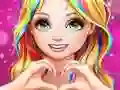 Juego Love Story Dress Up Girl en línea