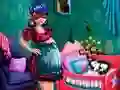 Juego Ladybug Maternity Deco en línea