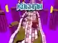 Juego Kogama: Tomb Runner en línea