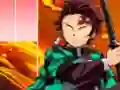 Juego Anime Kimetsu no Demon Slayeri Piano Tiles en línea