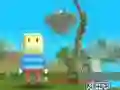 Juego Kogama: Minecraft Sky Land en línea