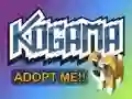 Juego Kogama Adopt Me en línea