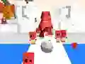 Juego King Bowling Defence en línea