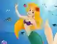 Juego Beautiful mermaid girl en línea