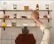 Juego Ratatouille en línea