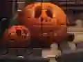 Juego Halloween Puzzle en línea