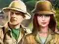 Juego Safari mission en línea