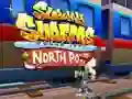 Juego Subway Surfers World Tour North Pole en línea