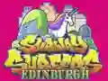 Juego Subway Surfers Edinburgh en línea