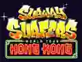 Juego Subway Surfers World Tour Hong Kong en línea