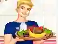 Juego Boyfriend Makes Me Breakfast en línea
