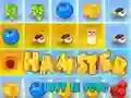 Juego Hamster Lost In Food en línea