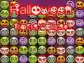 Juego Halloween Blocks Collaspse en línea