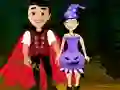 Juego Halloween Devil House 27 en línea
