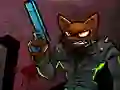 Juego Wolfgun en línea