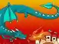 Juego Castle and Dragon en línea