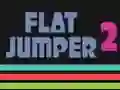 Juego Flat Jumper 2 en línea
