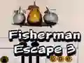 Juego Fisherman Escape 3 en línea