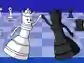 Juego Cooperative Chess en línea