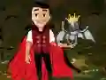 Juego Halloween Bat Forest 10 en línea