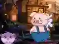 Juego Farmer Pig Escape en línea